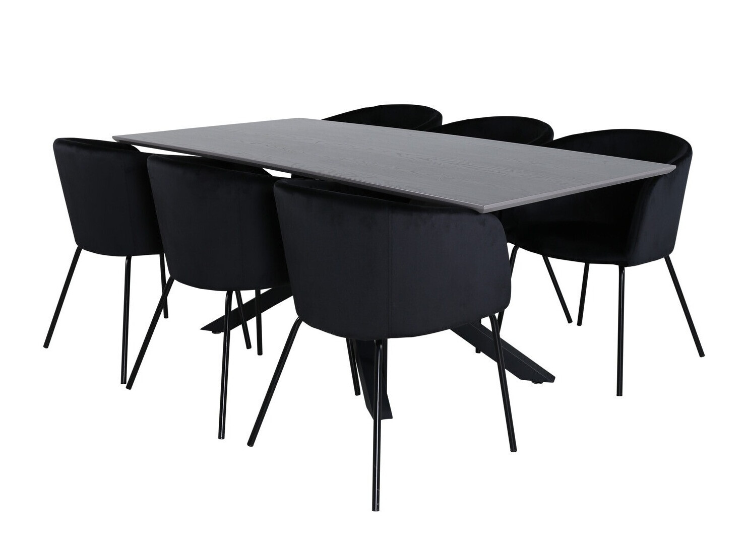 Essgruppe Dallas 3036