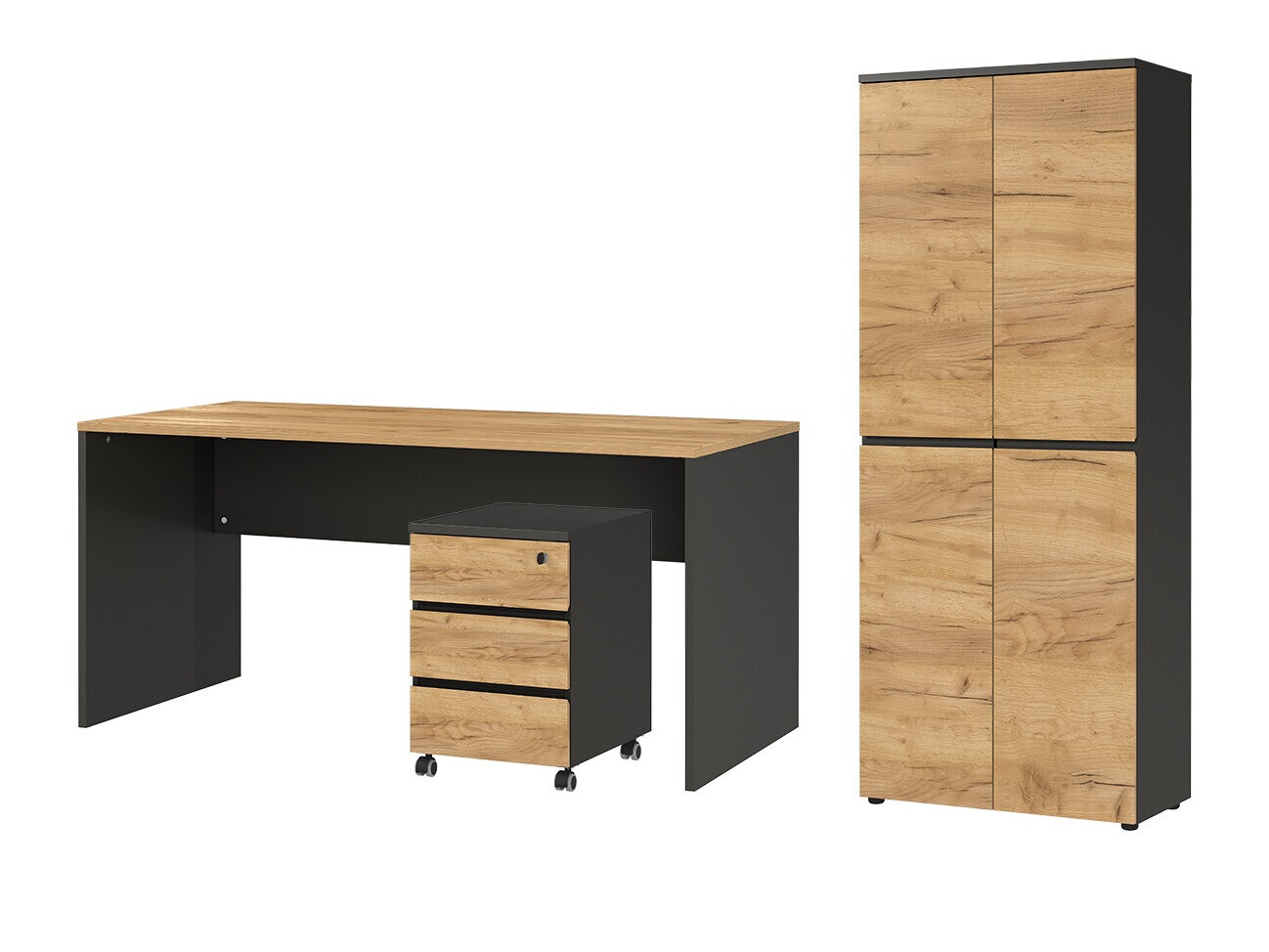 Büro-Set Avirome 105