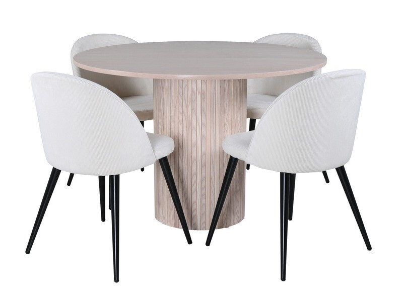 Essgruppe Dallas 2559