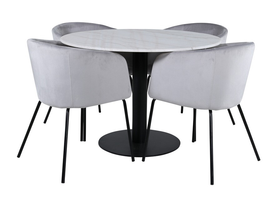 Essgruppe Dallas 2588