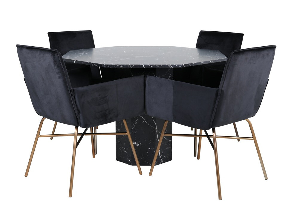 Essgruppe Dallas 2618