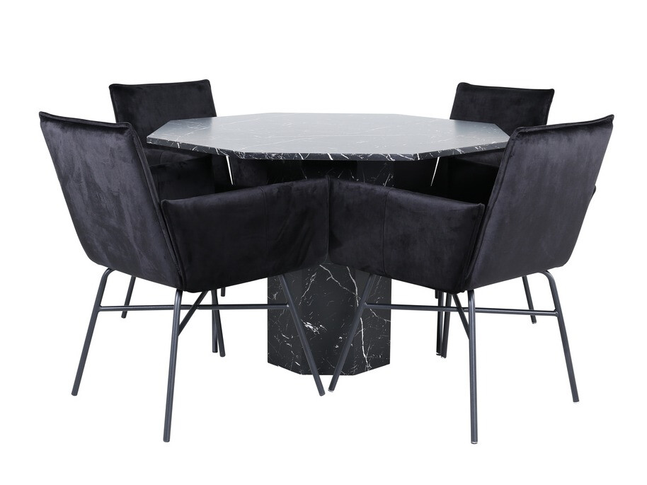 Essgruppe Dallas 2618