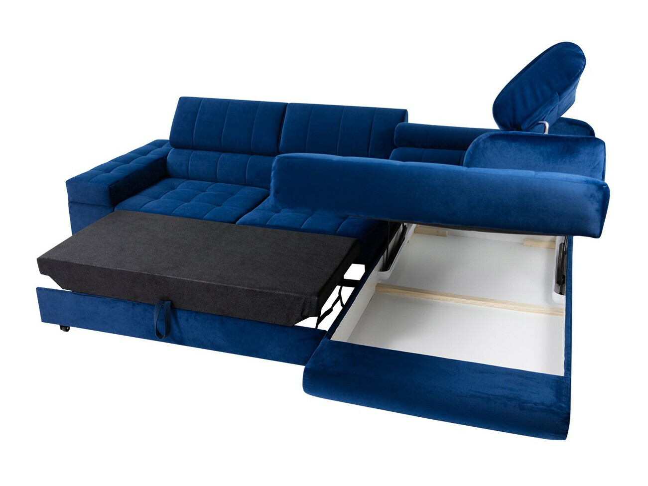 Ecksofa Comfivo Anima I (Sorriso 04)