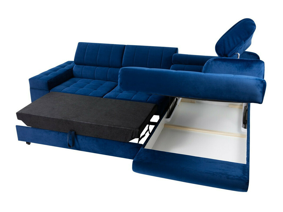 Ecksofa Comfivo Anima I (Sorriso 04)