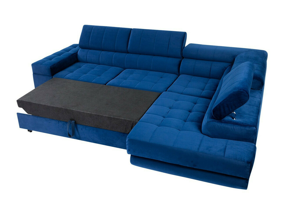 Ecksofa Comfivo 247 (Venus samt 2932)