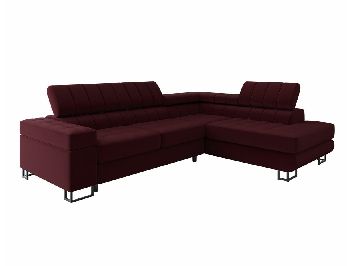 Ecksofa Comfivo 247 (Venus samt 2932)