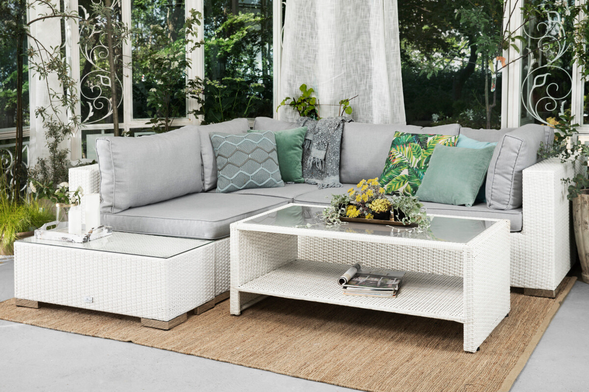 Gartenmöbel-Set Comfort Garden 752