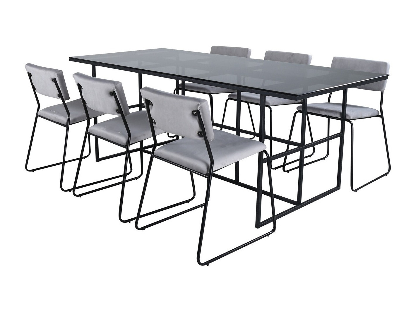 Essgruppe Dallas 2637