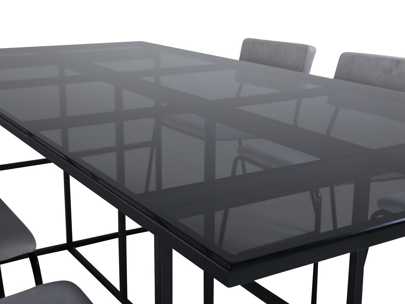 Essgruppe Dallas 2637