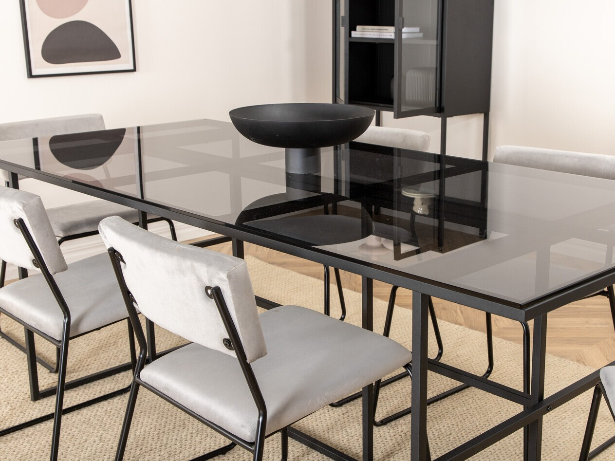 Essgruppe Dallas 2637