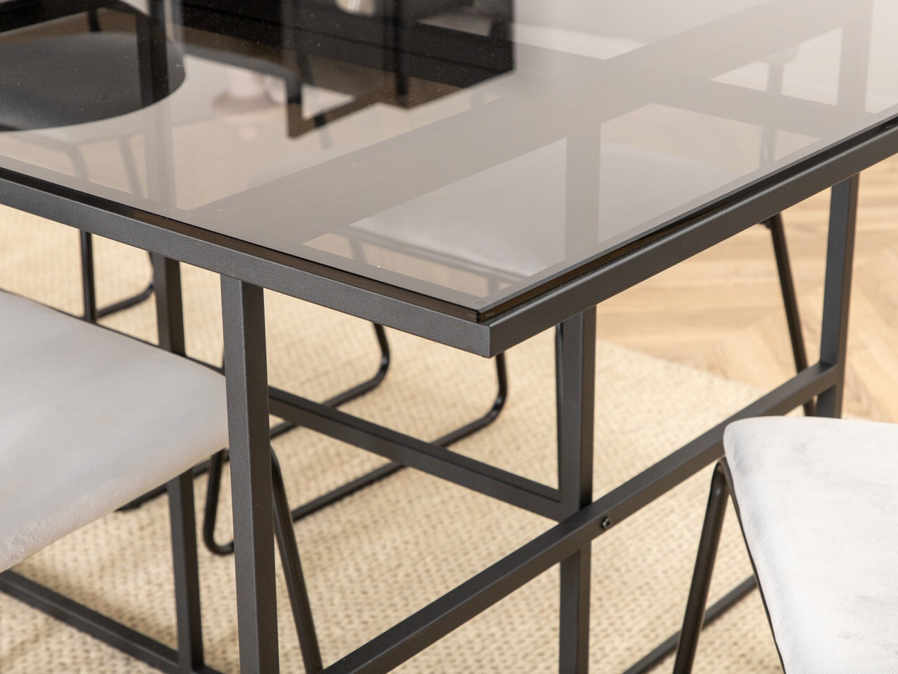 Essgruppe Dallas 2637