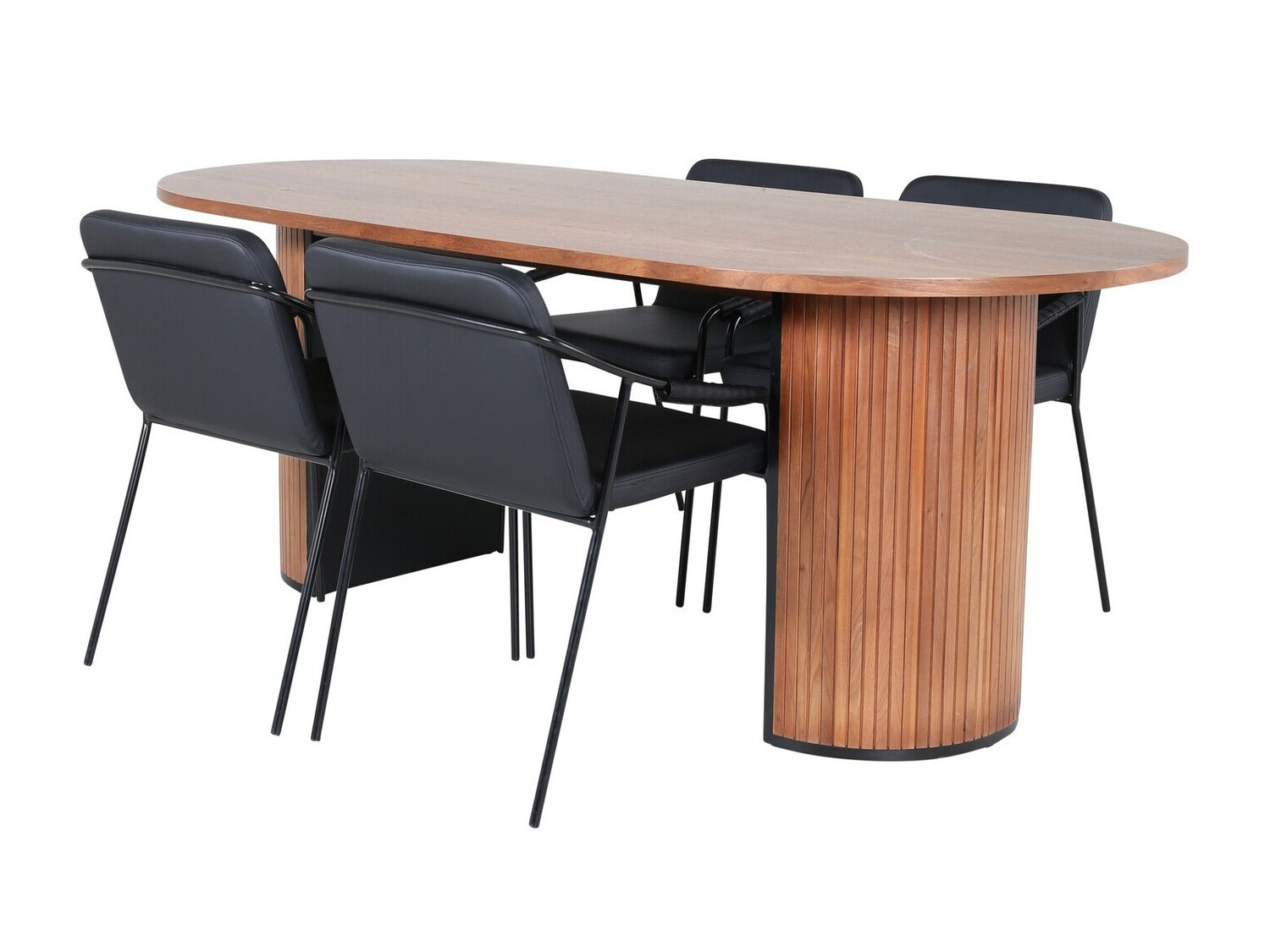 Essgruppe Dallas 2756