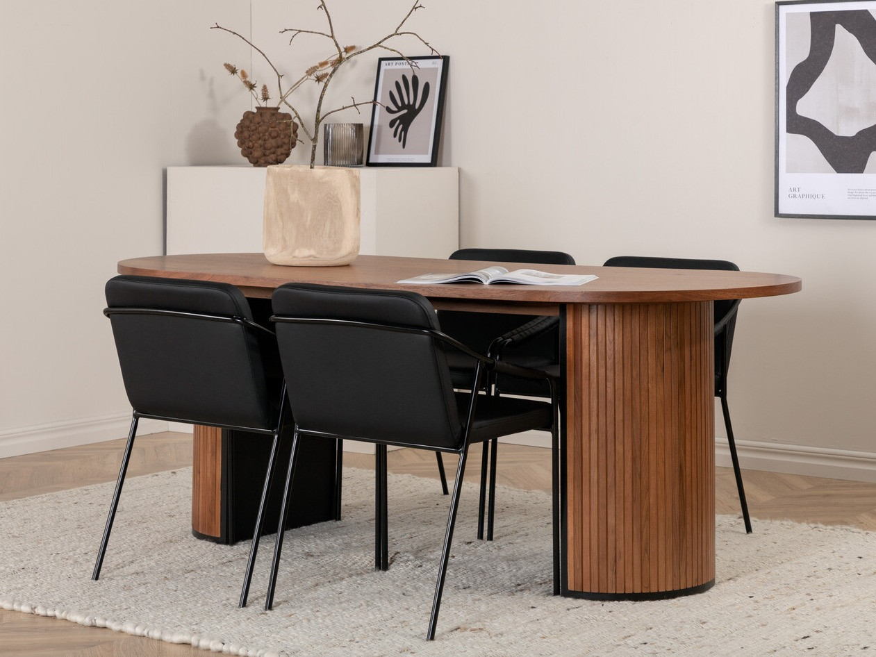 Essgruppe Dallas 2756