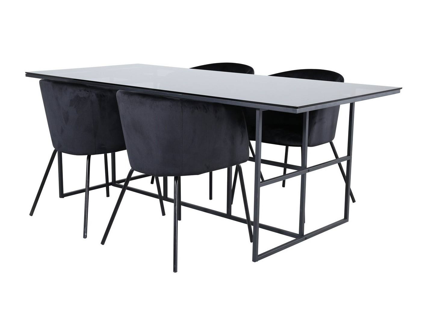 Essgruppe Dallas 3044