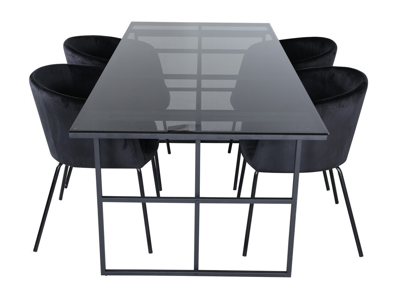 Essgruppe Dallas 3044