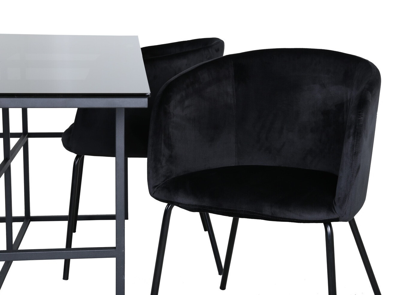 Essgruppe Dallas 3044