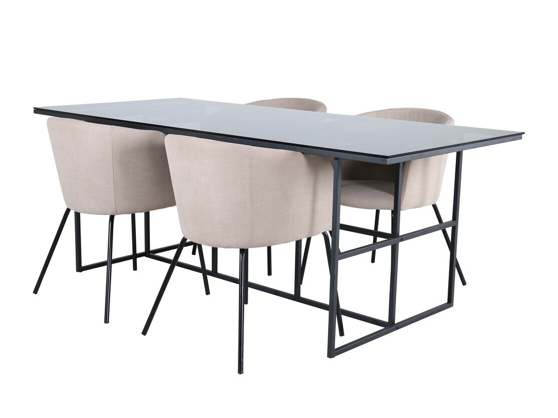 Essgruppe Dallas 3044