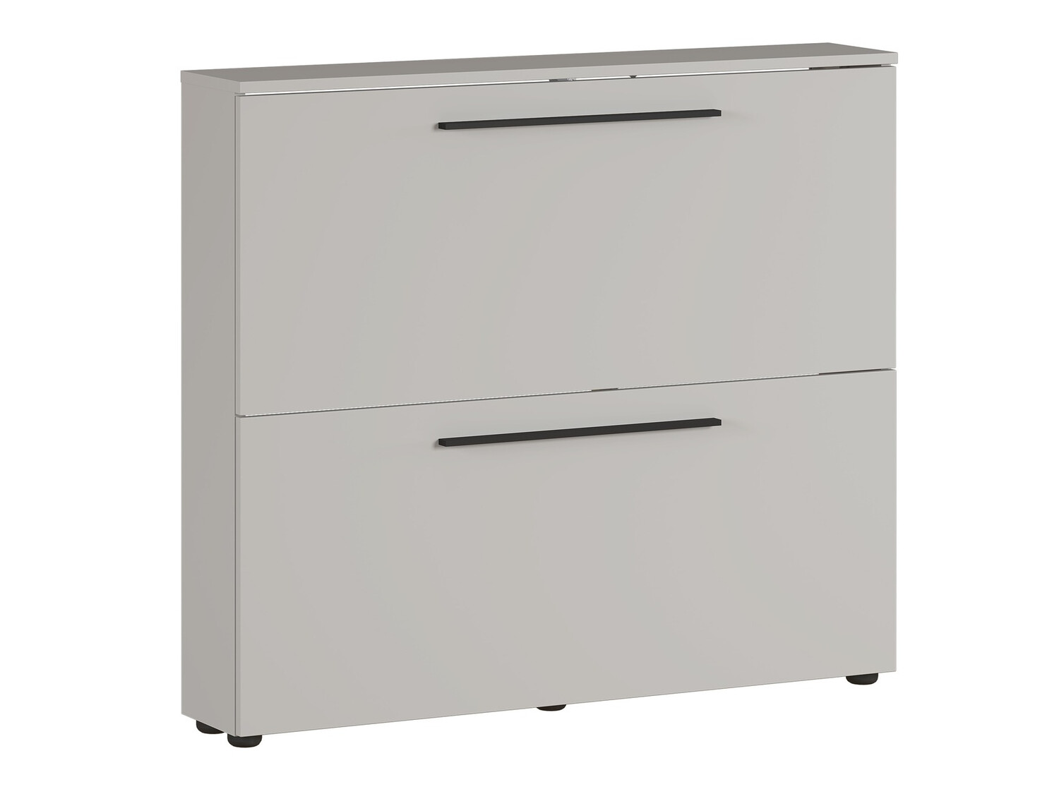 Schuhschrank Felelmo 100 (Kaschmir)