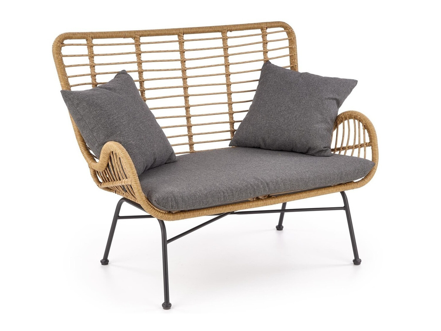 Gartensofa-Sofa Houston 1184