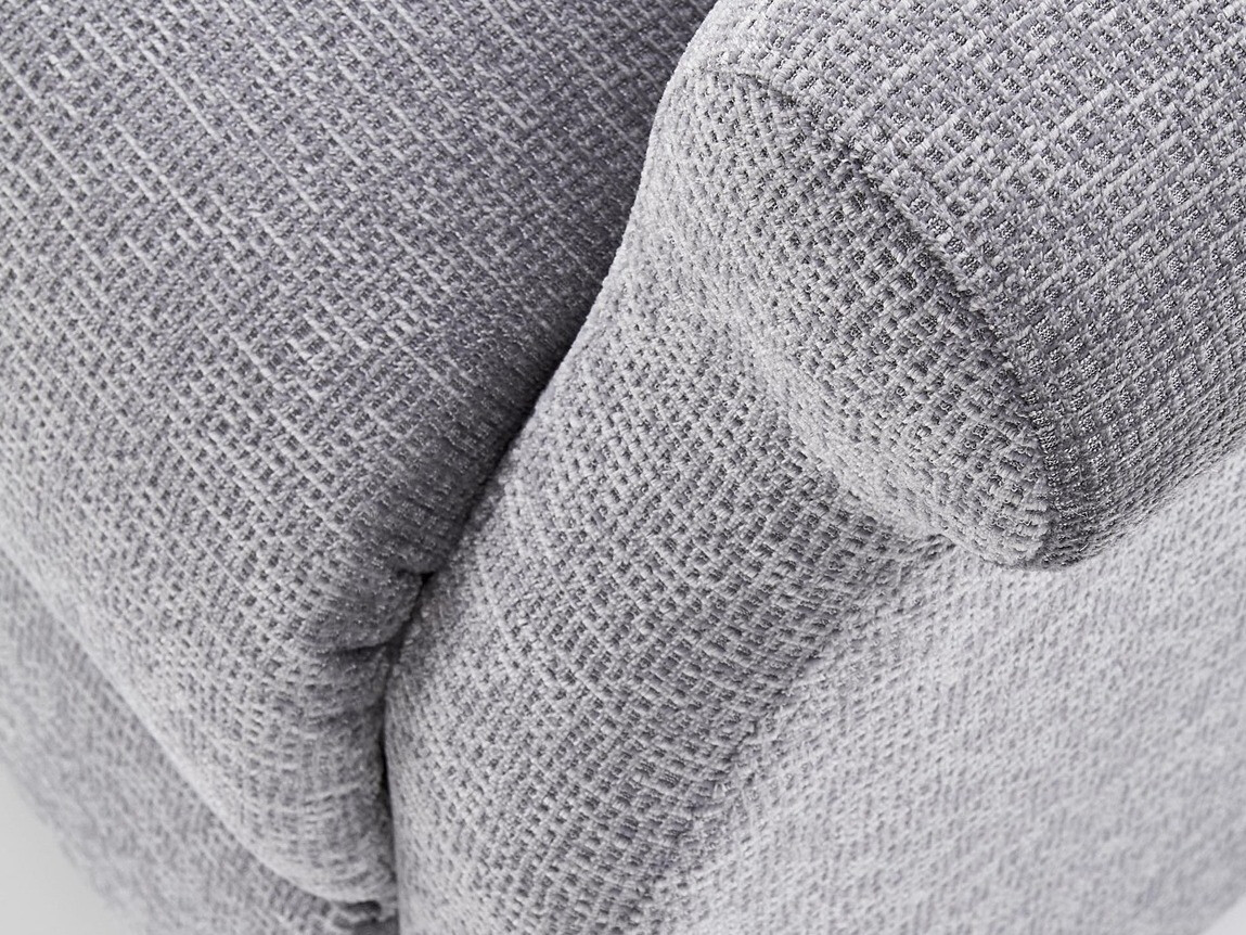 Sessel Liegesessel Houston 854 (Grau)