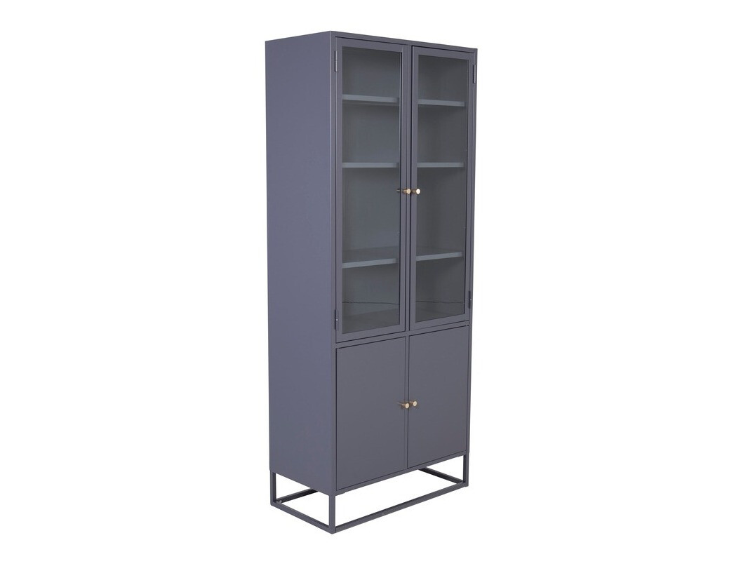 Regal Evasevu 102 (Grau)
