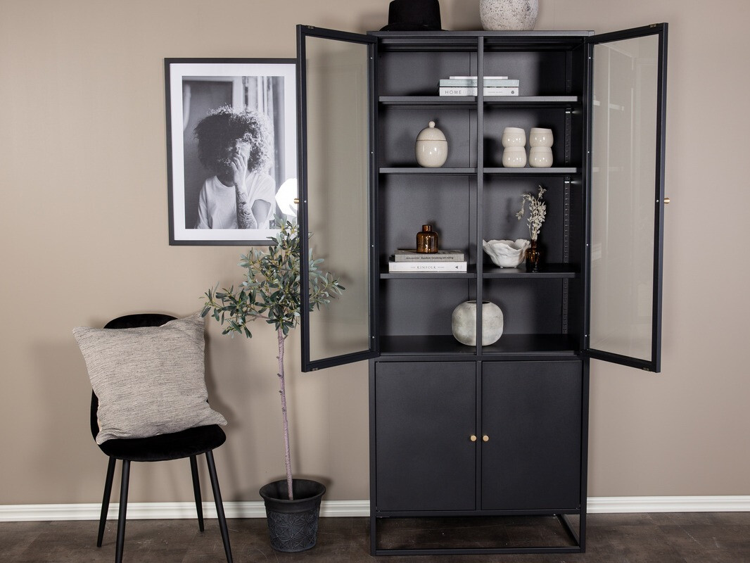 Regal Evasevu 102 (Schwarz)