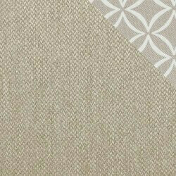 Ecksofa Comfivo Mica II (Matana 17 + Evo 27)