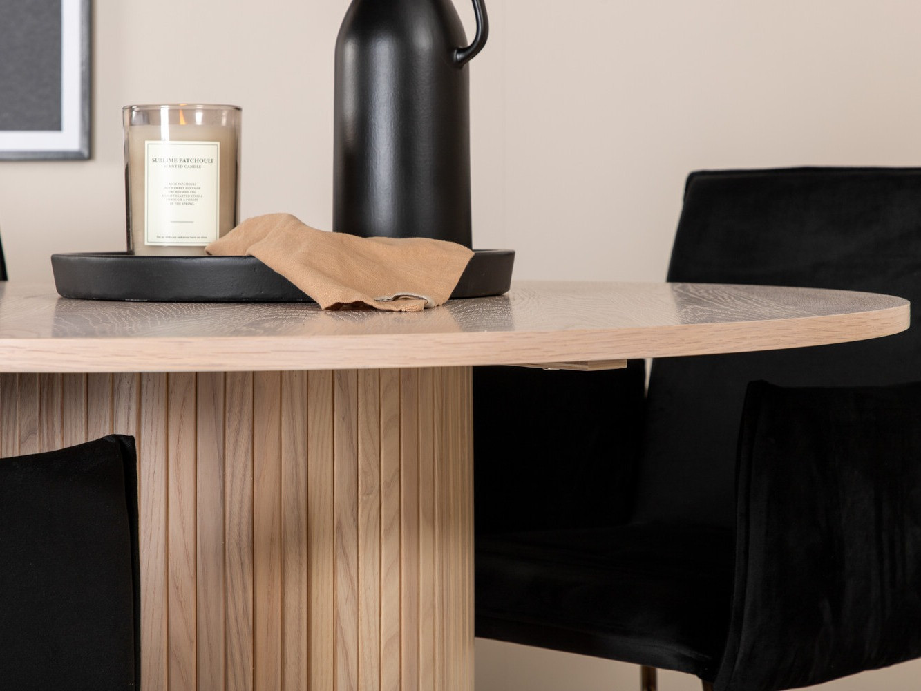 Essgruppe Dallas 2565