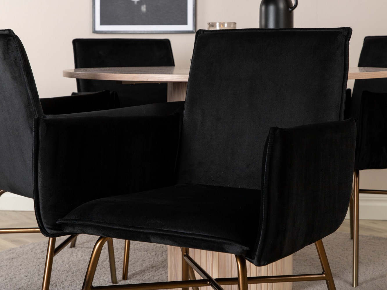 Essgruppe Dallas 2565