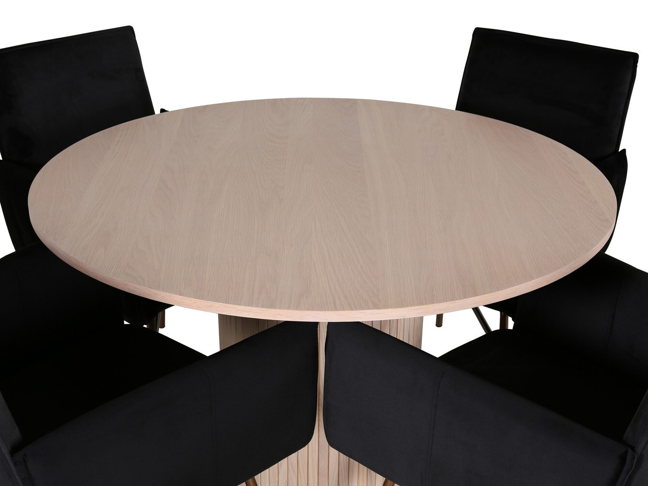 Essgruppe Dallas 2565