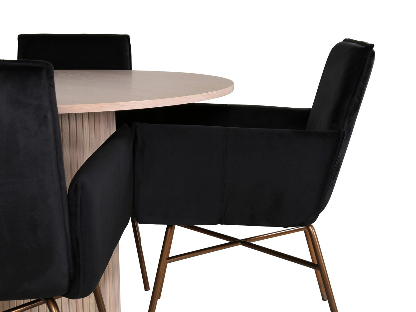 Essgruppe Dallas 2565