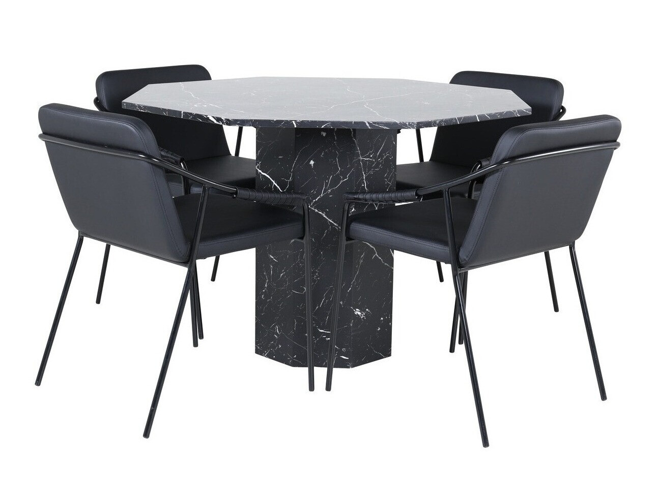Essgruppe Dallas 2611