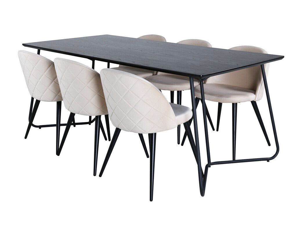 Essgruppe Dallas 2723