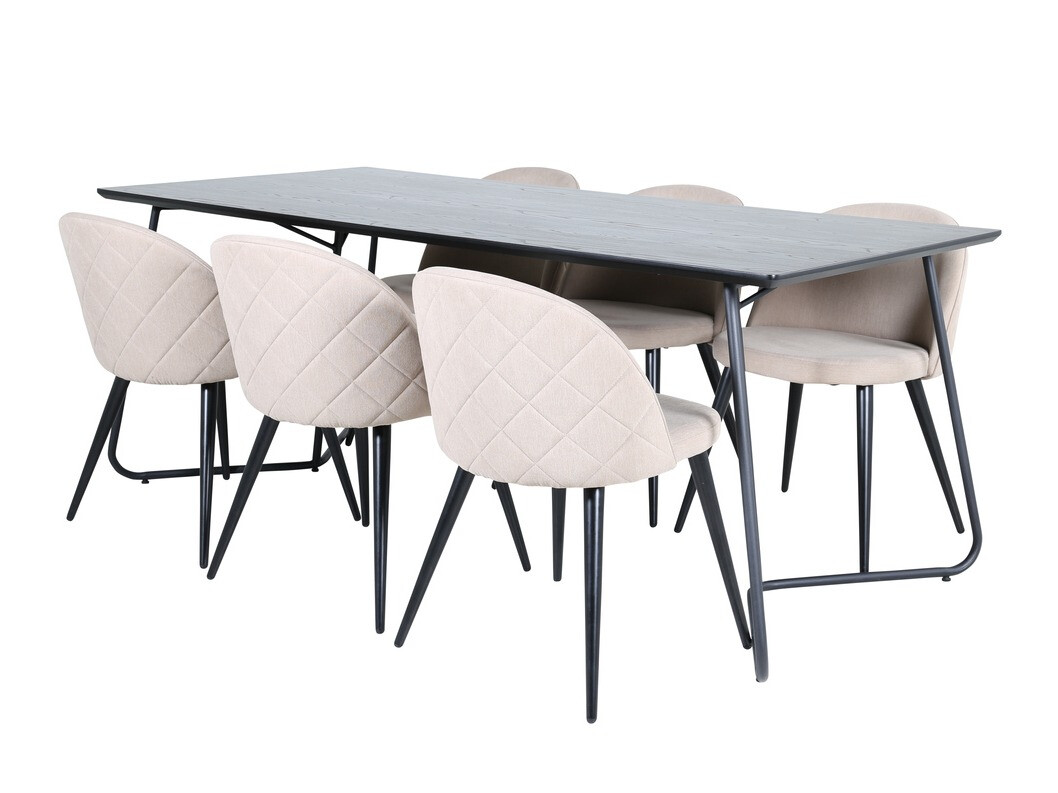 Essgruppe Dallas 2723