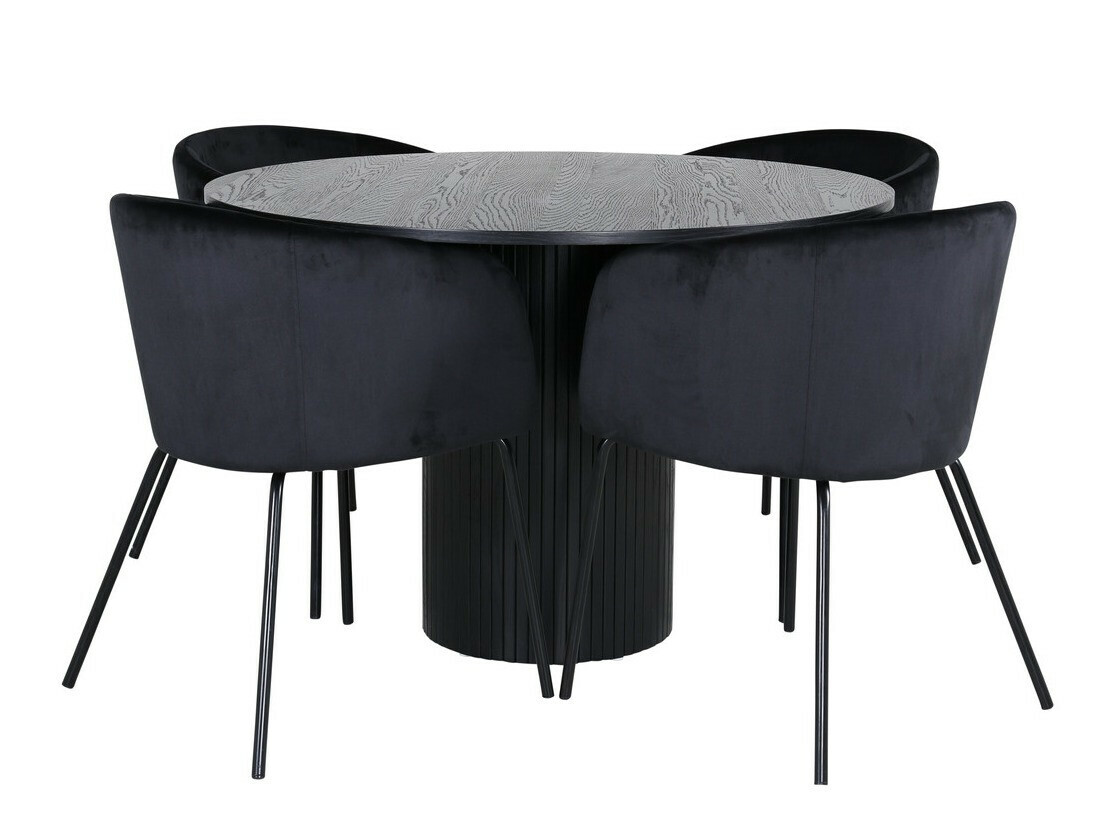 Essgruppe Dallas 3103