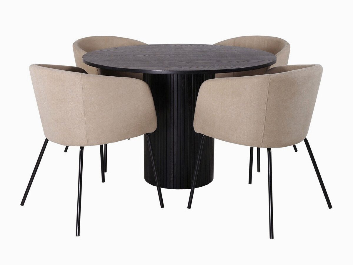 Essgruppe Dallas 3103