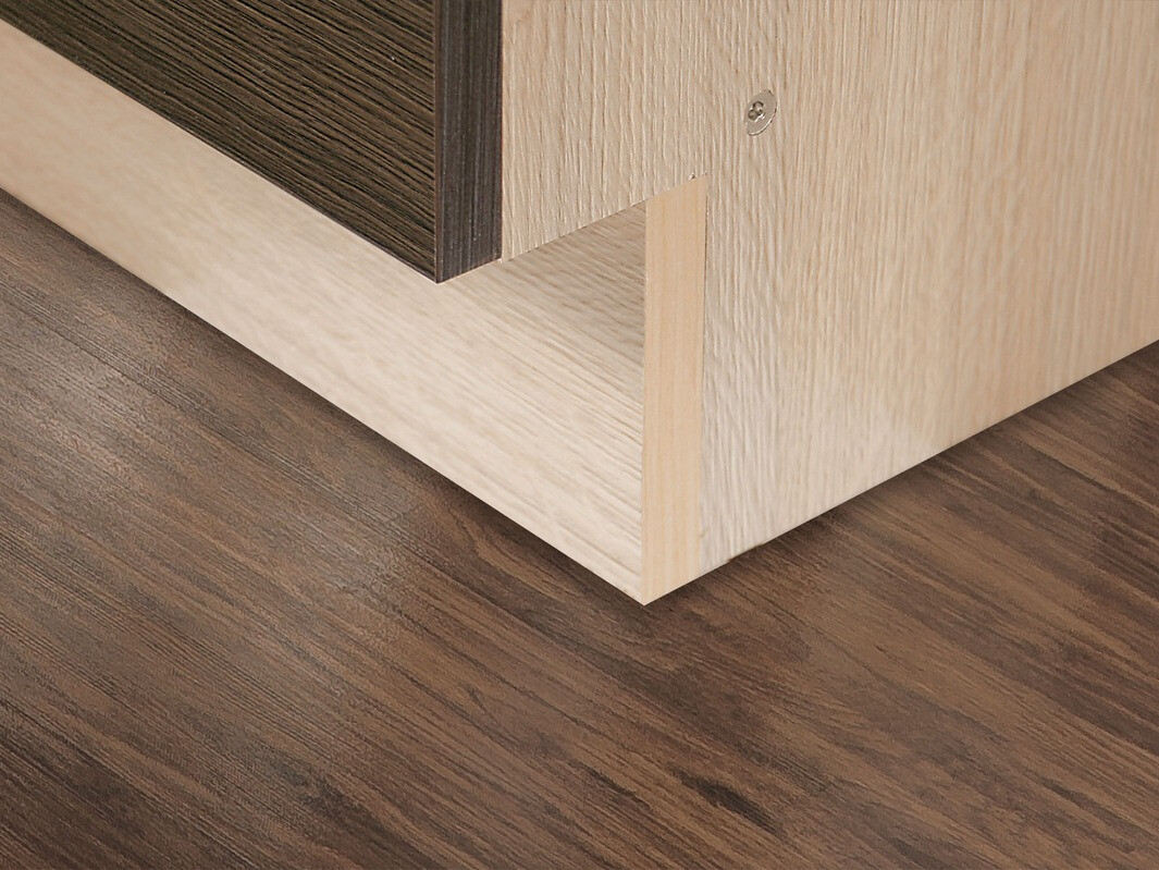 Modulares Küchenset Mode White 128