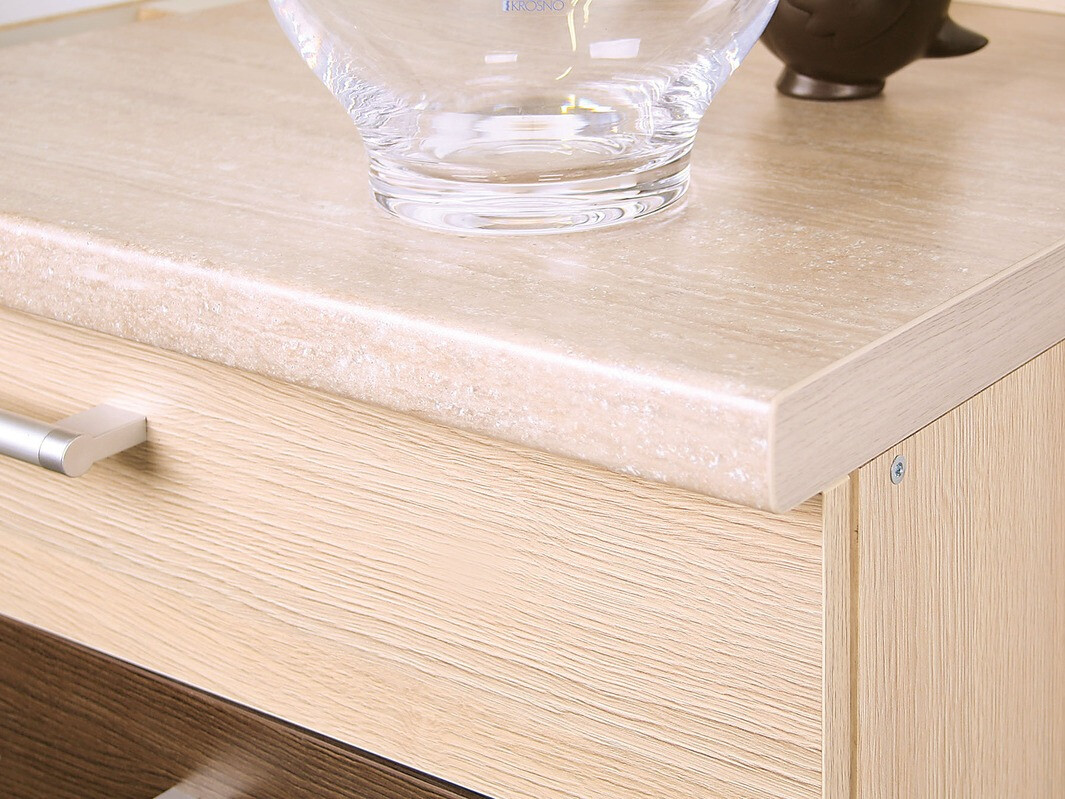 Modulares Küchenset Mode White 128