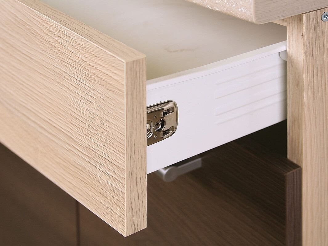 Modulares Küchenset Mode White 128