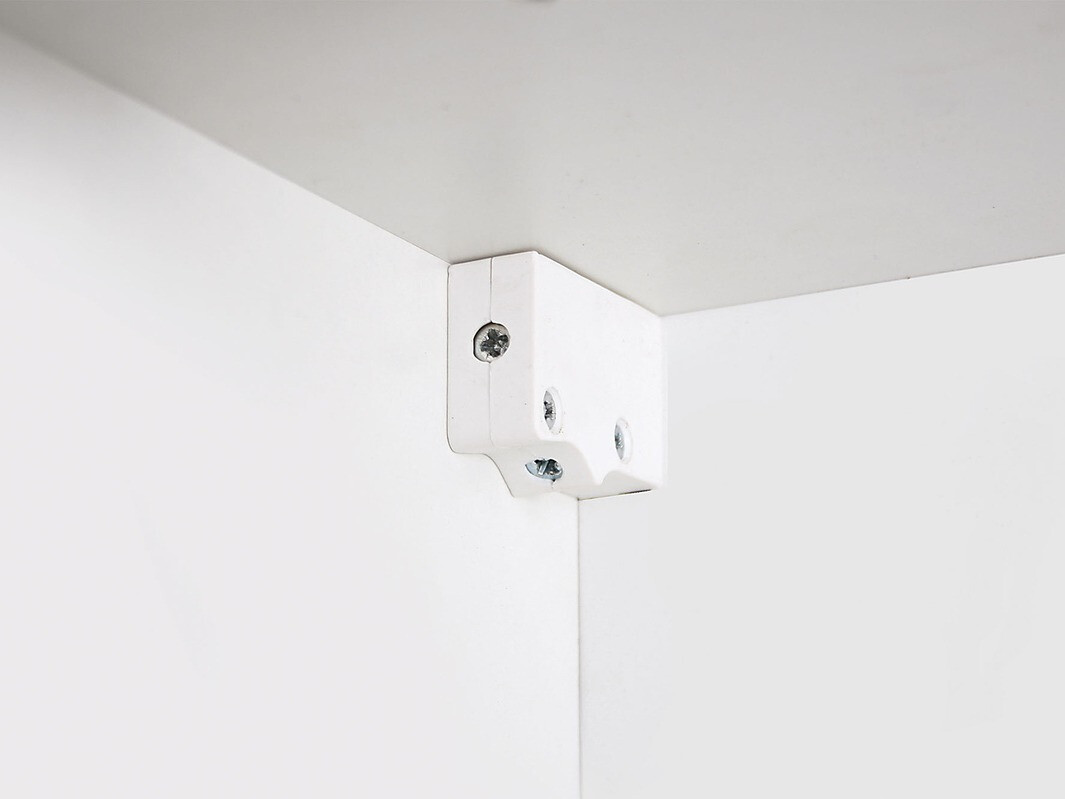 Modulares Küchenset Mode White 128