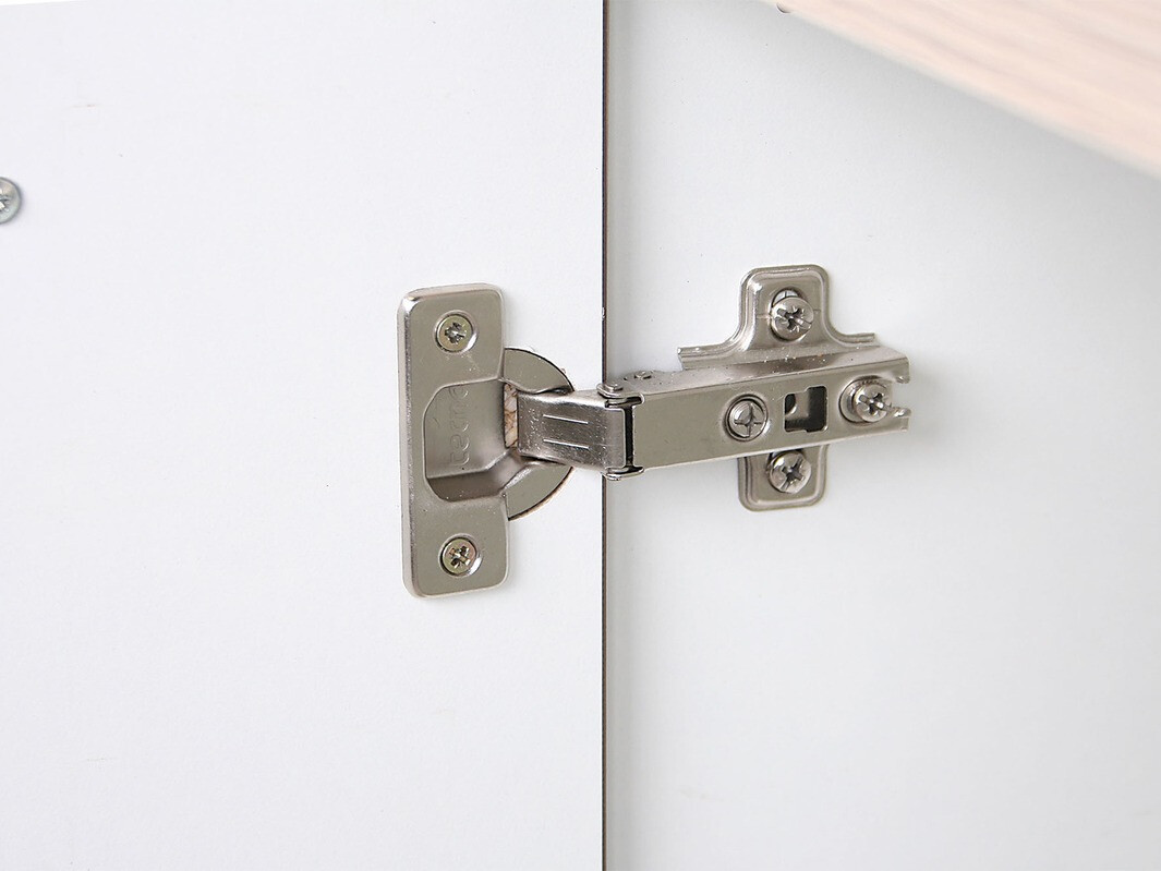 Modulares Küchenset Mode White 128