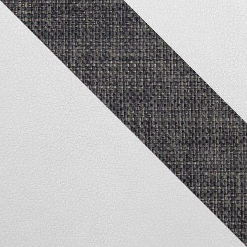 Ecksofa Comfivo Ruta IV (Soft 017 + Lux 06 + Soft 017)