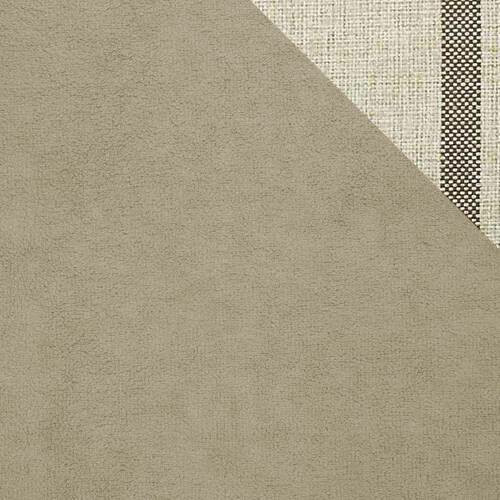 Ecksofa Comfivo Ruta IV (Uttario Velvet 2979 + Senegal 825)