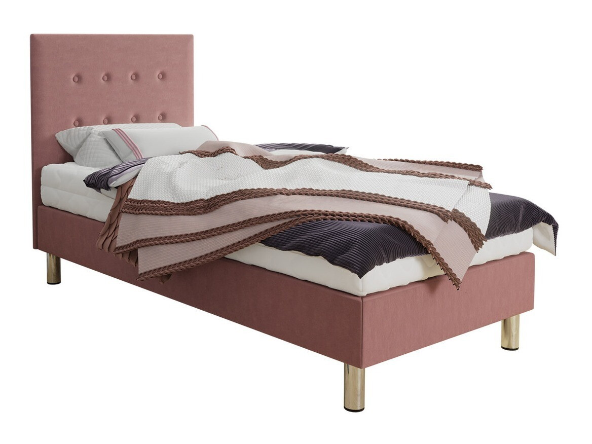 Bett Logan 100 (Solo 255)