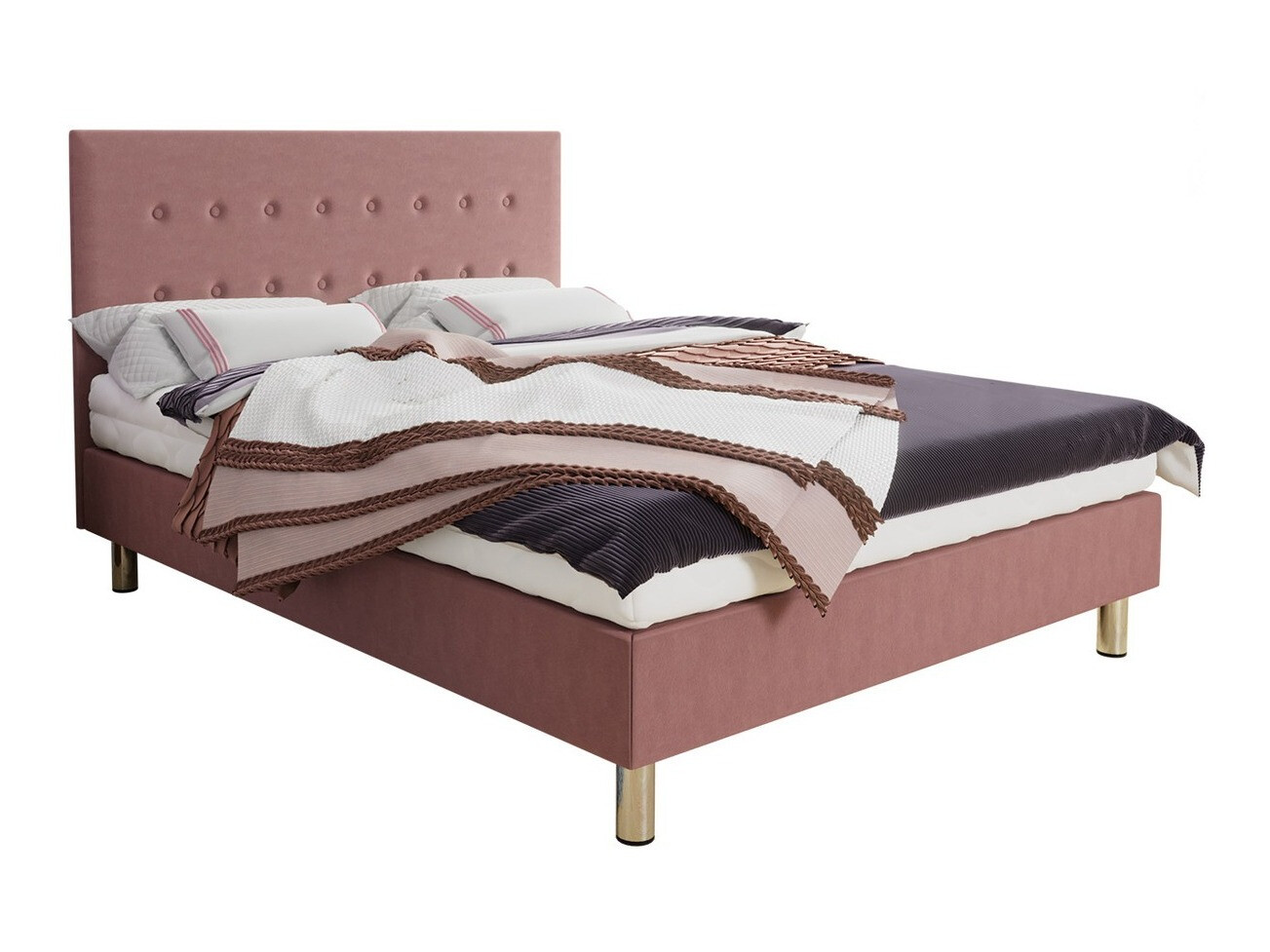 Bett Logan 100 (Solo 255)