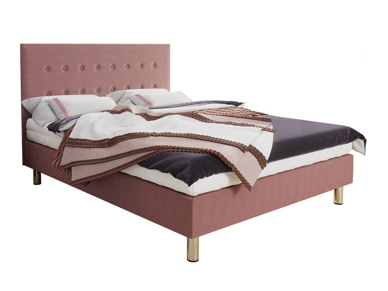 Bett Logan 100 (Solo 255)