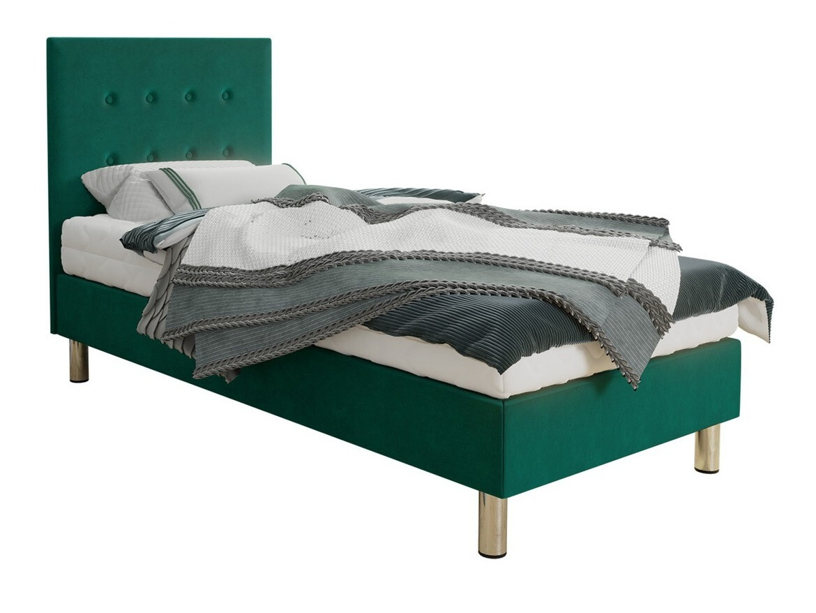 Bett Logan 100 (Solo 260)
