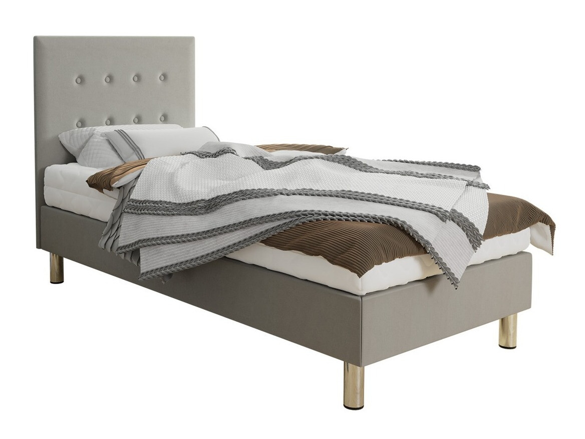Bett Logan 100 (Solo 264)