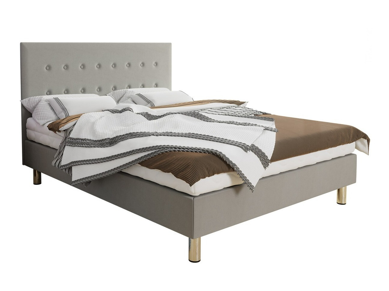 Bett Logan 100 (Solo 264)