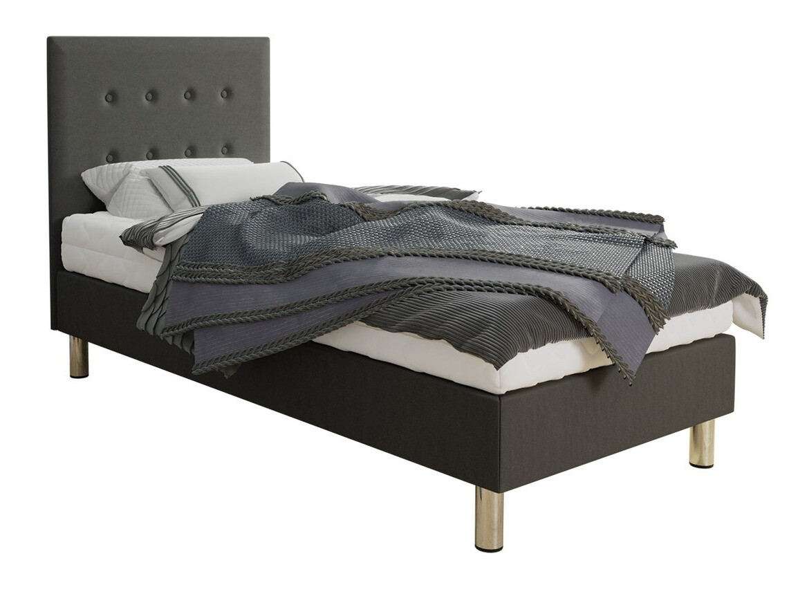 Bett Logan 100 (Solo 267)